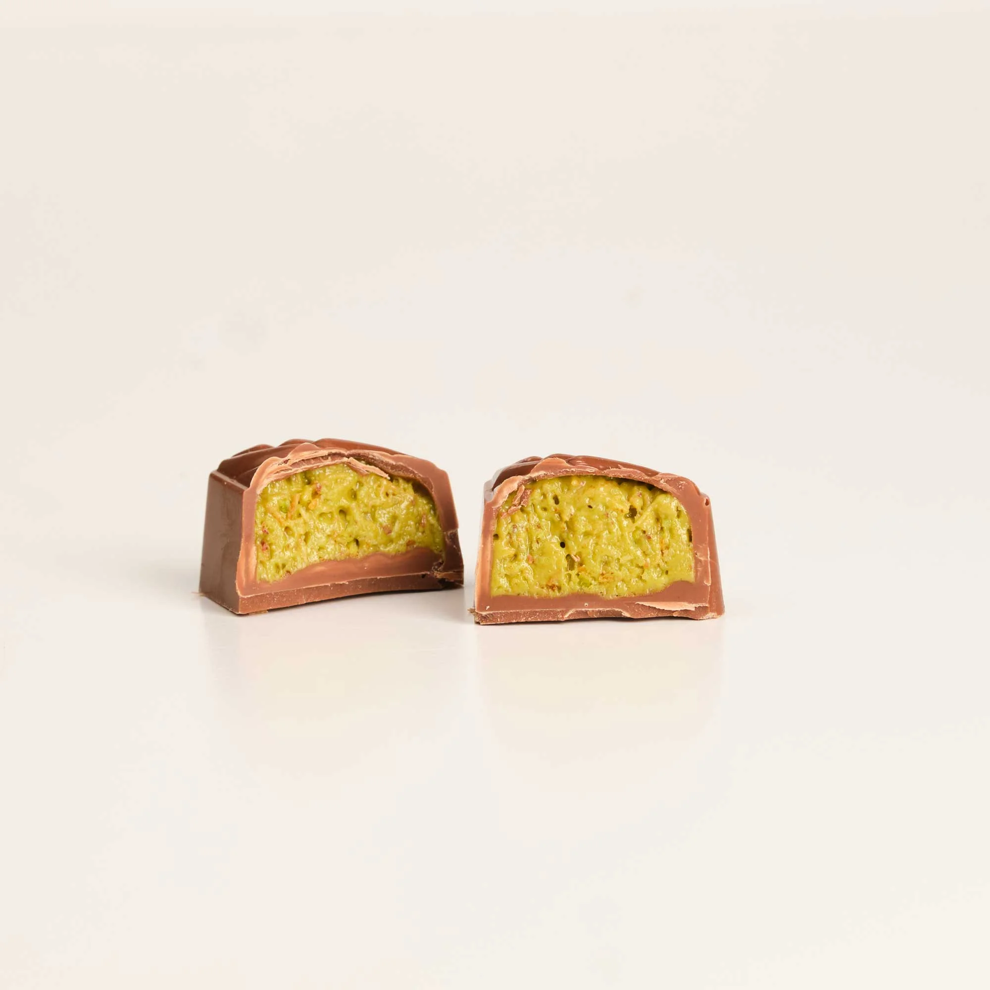 Antep Fıstıklı Bonbon