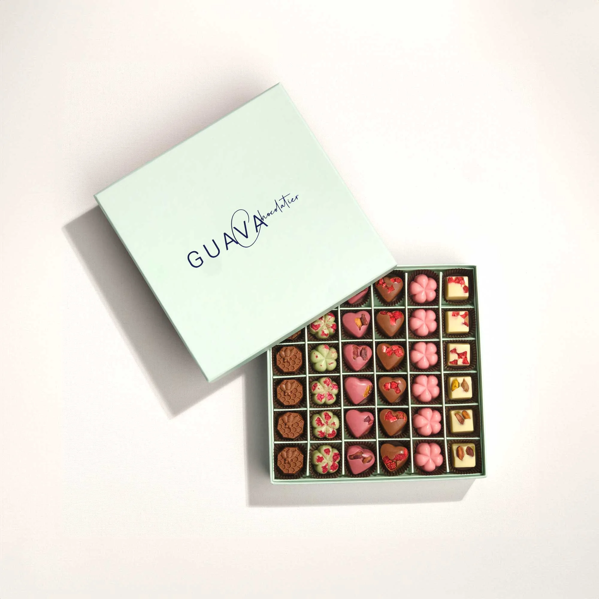 Guava Sevgi Koleksiyonu