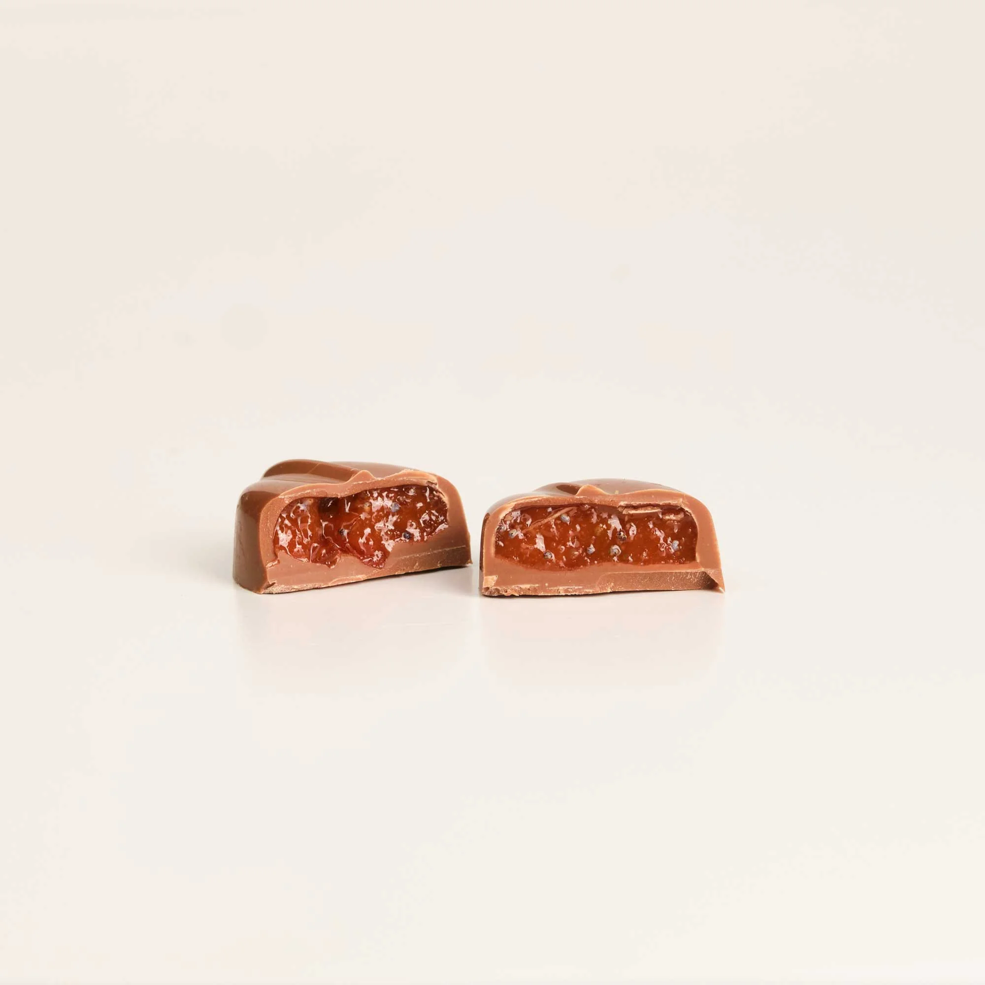 Sütlü Guava Dolgulu