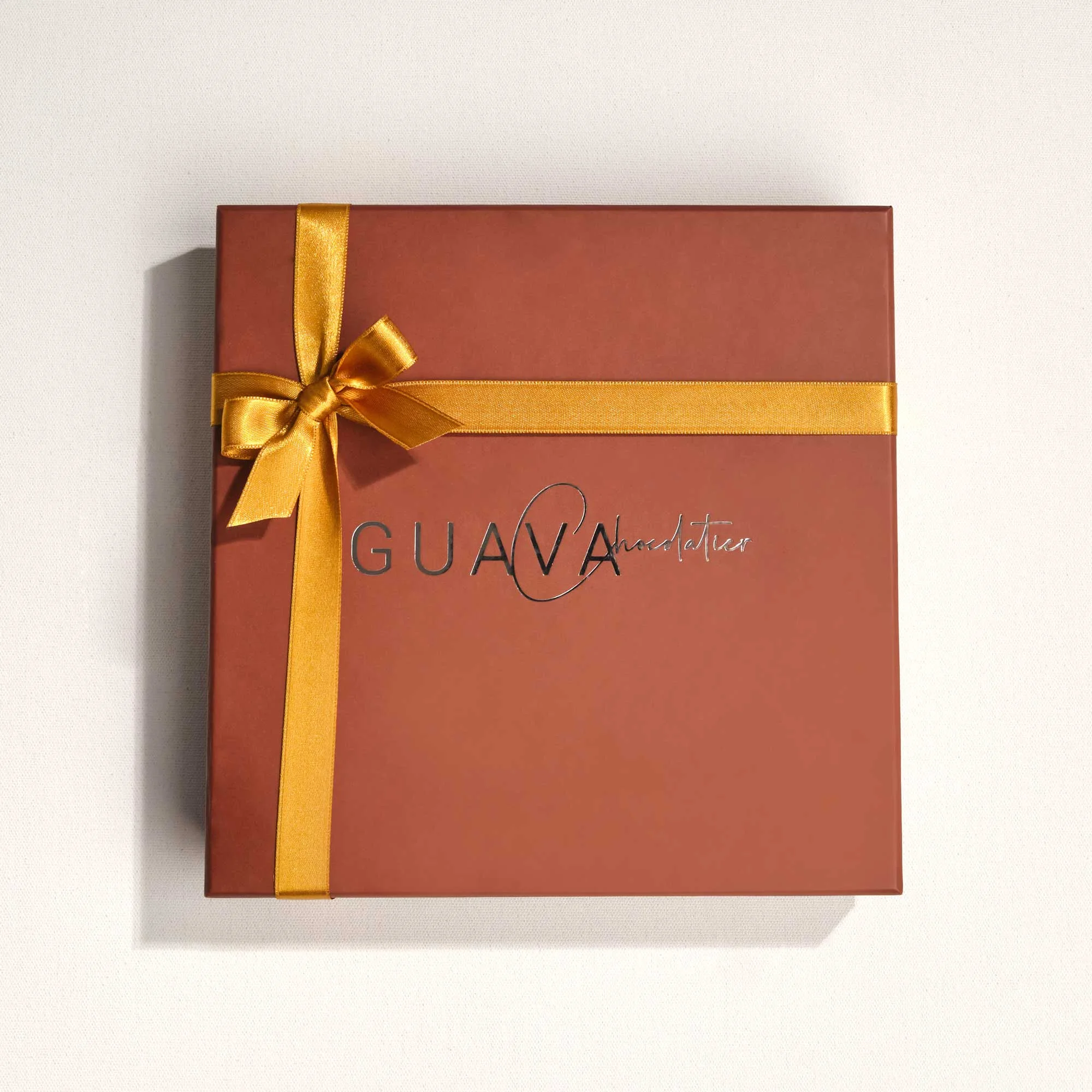 Guava Geometrik Çikolata Koleksiyonu