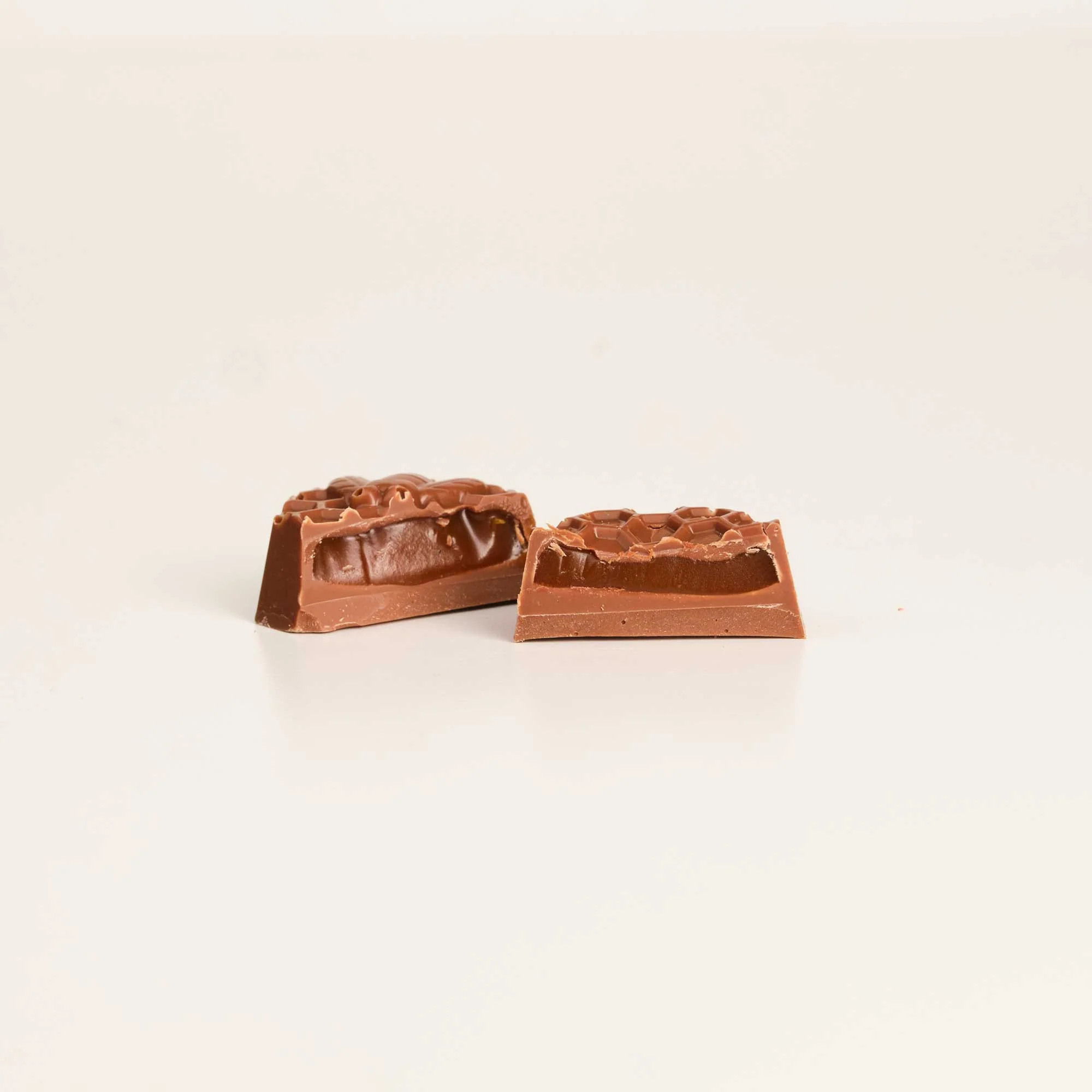Tuzlu Karamel Bonbon